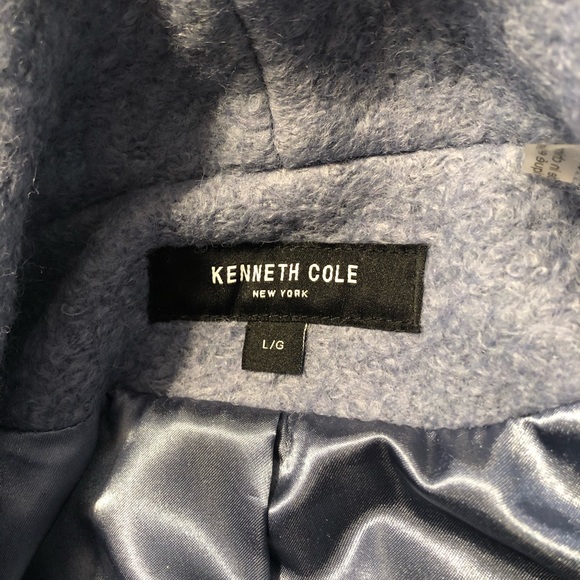 Kenneth Cole Winter Coat - Picture 4 of 6